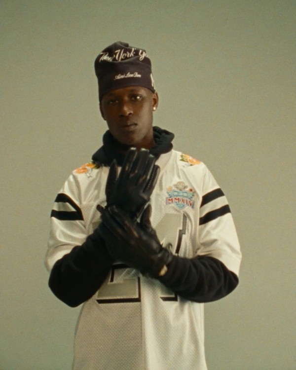 Aime Leon Dore - Monster Aidan Cullen — still 25