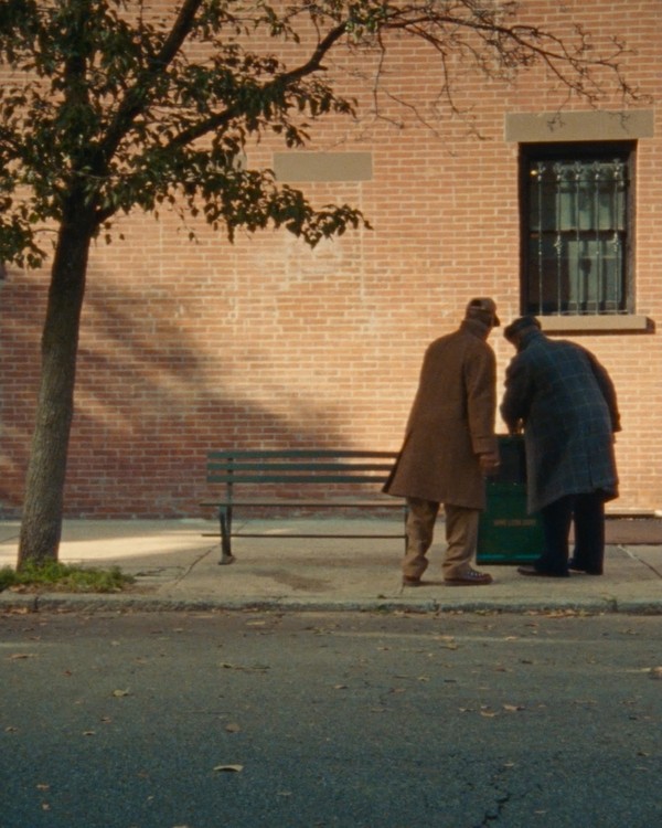 Aime Leon Dore - Newsstand Aidan Cullen — still 19