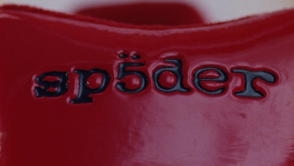 Sp5der x Adidas Bing Cao — still 22