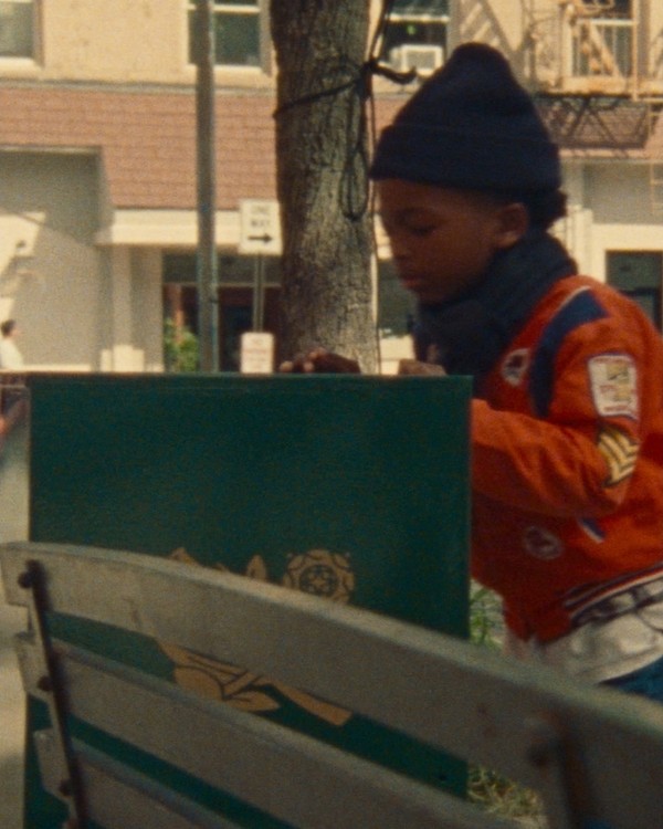 Aime Leon Dore - Newsstand Aidan Cullen — still 11