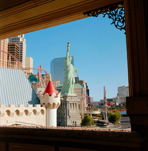 Vegas