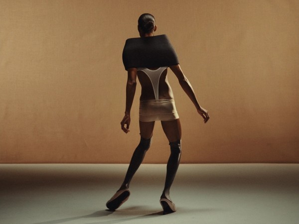Myth Magazine TORSO — still 26