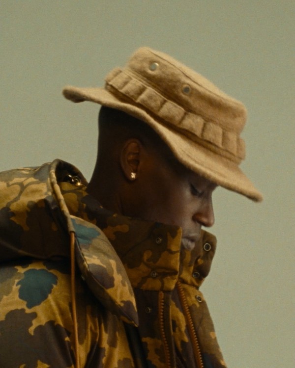 Aime Leon Dore - Monster Aidan Cullen — still 30