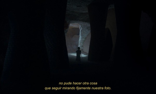 Strange Goodbye (2026) Gonzalo Hergueta — still 45