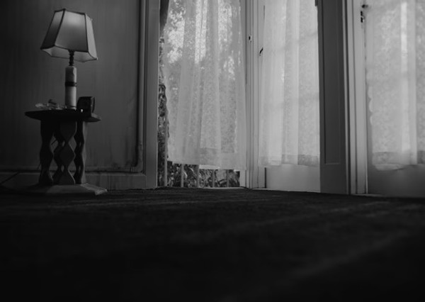 Tems - Boy O Boy Loris Russier — still 6