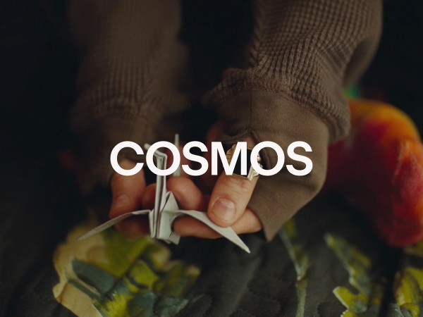 Cosmos Aidan Cullen — still 42