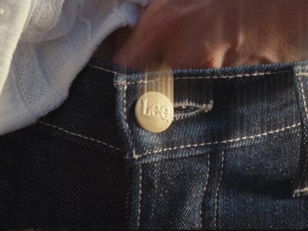 Lee Jeans Sergi Castella — still 7