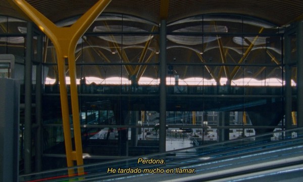 Strange Goodbye (2026) Gonzalo Hergueta — still 9