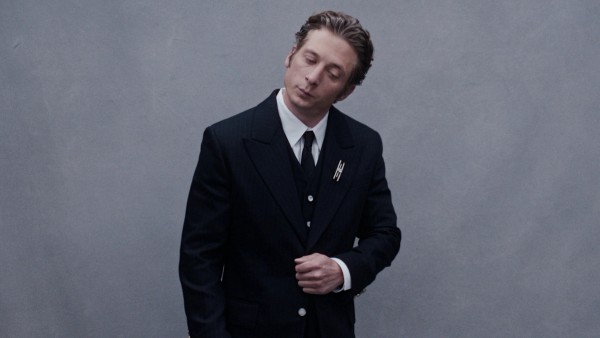 Louis Vuitton Gabriel Moses — still 19