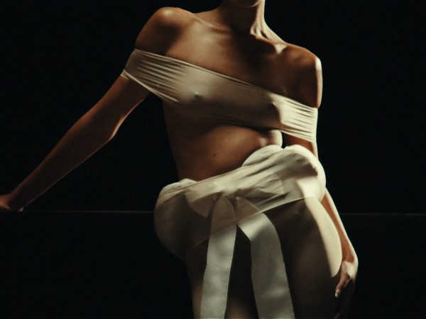 Myth Magazine TORSO — still 11