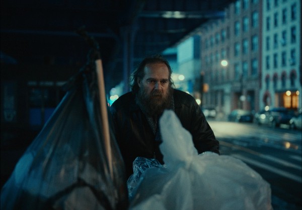The Knocks - All About You (feat. Foster The People) Nathan R. Smith — still 13