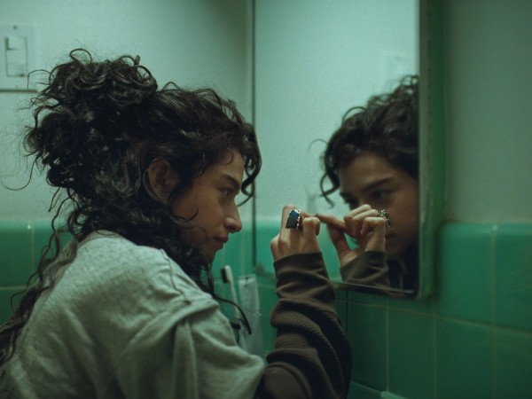 Cosmos Aidan Cullen — still 2