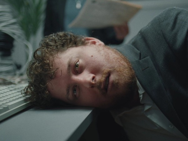 Cosmos Aidan Cullen — still 29