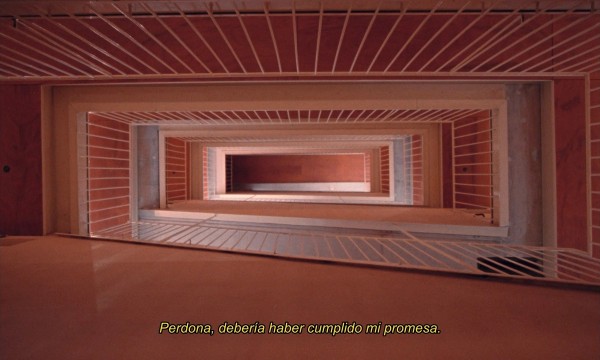 Strange Goodbye (2026) Gonzalo Hergueta — still 12