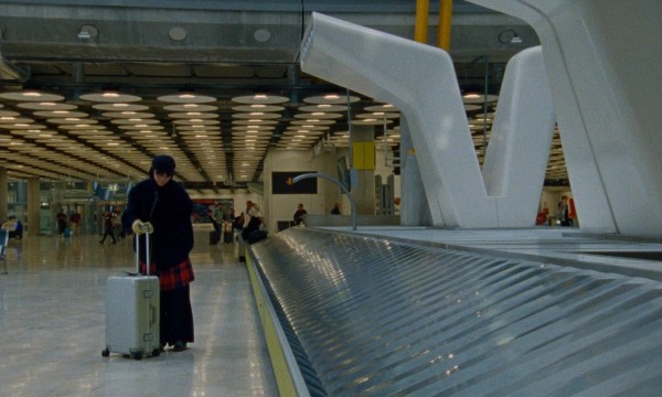 Strange Goodbye (2026) Gonzalo Hergueta — still 8