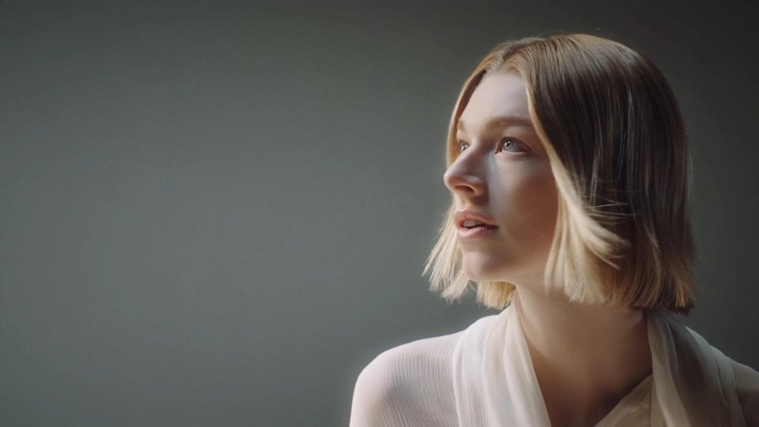 Shiseido · Jo Motoya