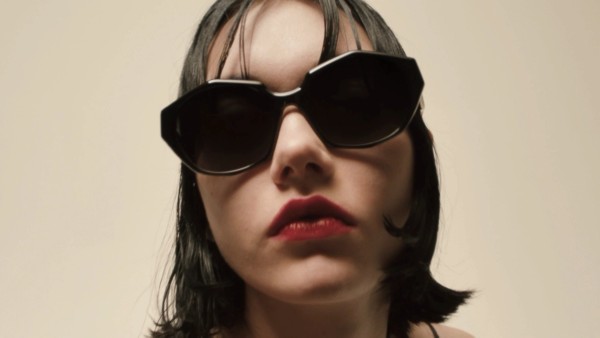 Khaite x Oliver People Hanna Tveite — still 4
