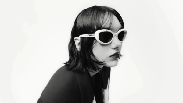 Khaite x Oliver People Hanna Tveite — still 8