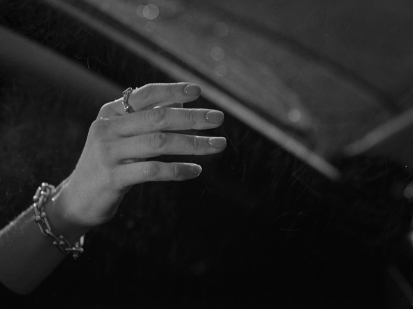 Tiffany's Ramez Silyan — still 2