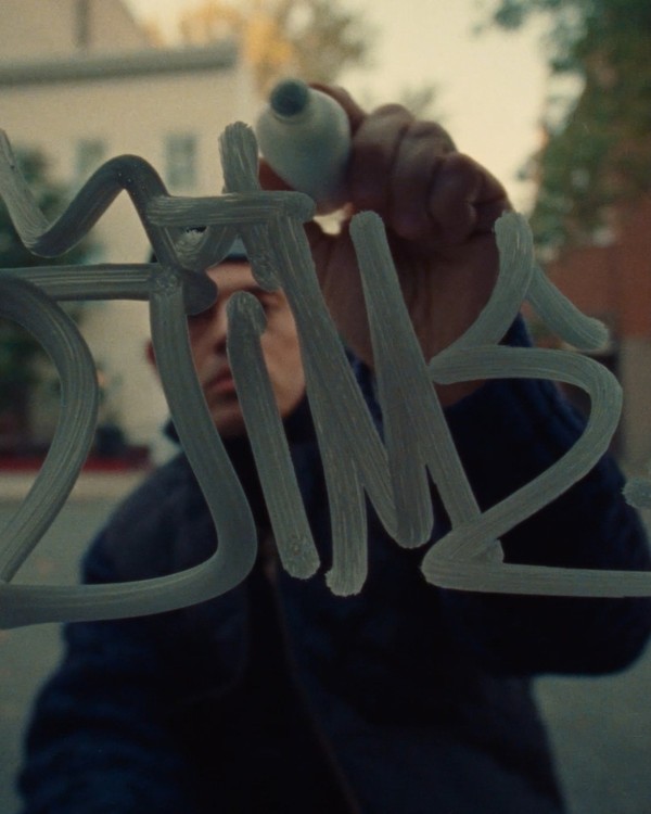 Aime Leon Dore - Newsstand Aidan Cullen — still 21