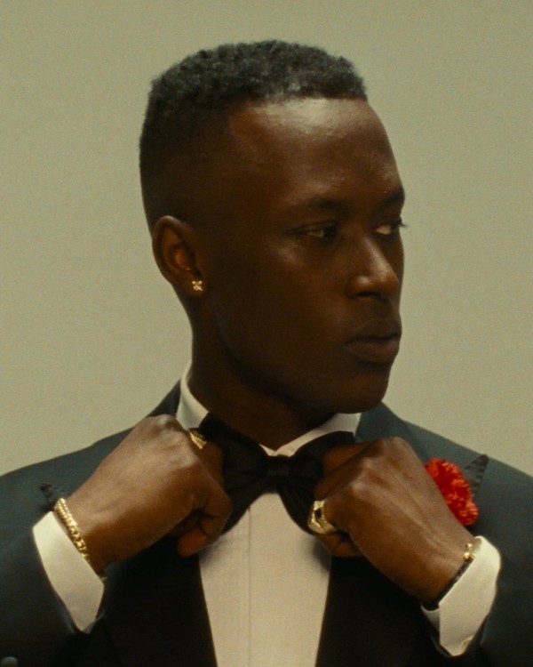 Aime Leon Dore - Monster Aidan Cullen — still 23