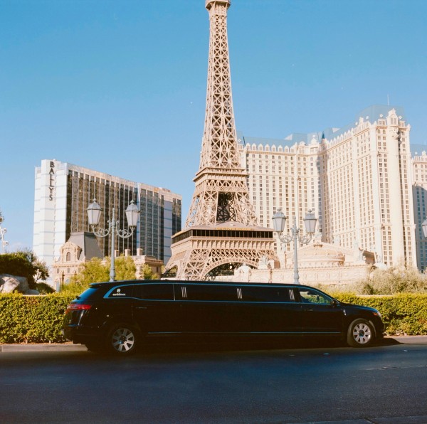 Vegas