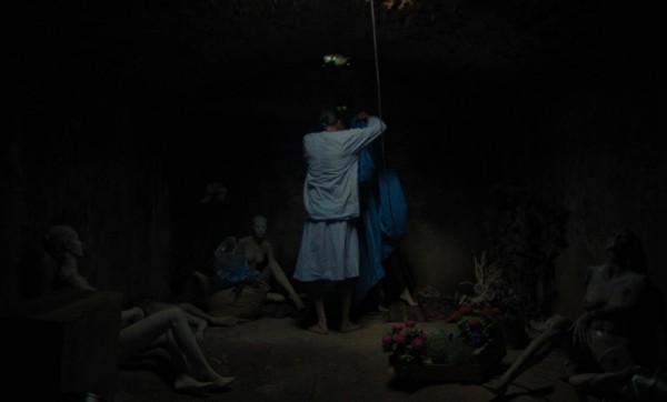 The Designer is Dead (2025) Gonzalo Hergueta — still 26