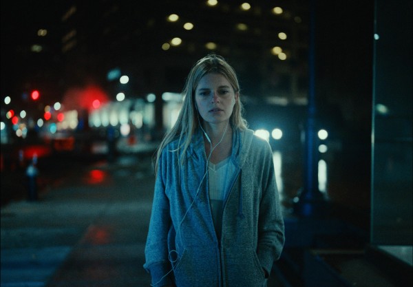 The Knocks - All About You (feat. Foster The People) Nathan R. Smith — still 8