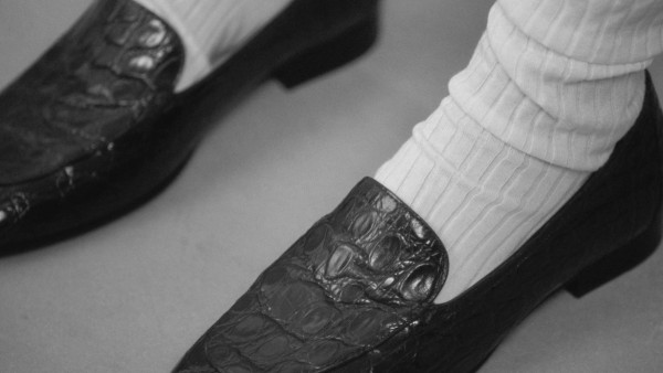 The Row Spring '26 Alexandre Silberstein — still 27