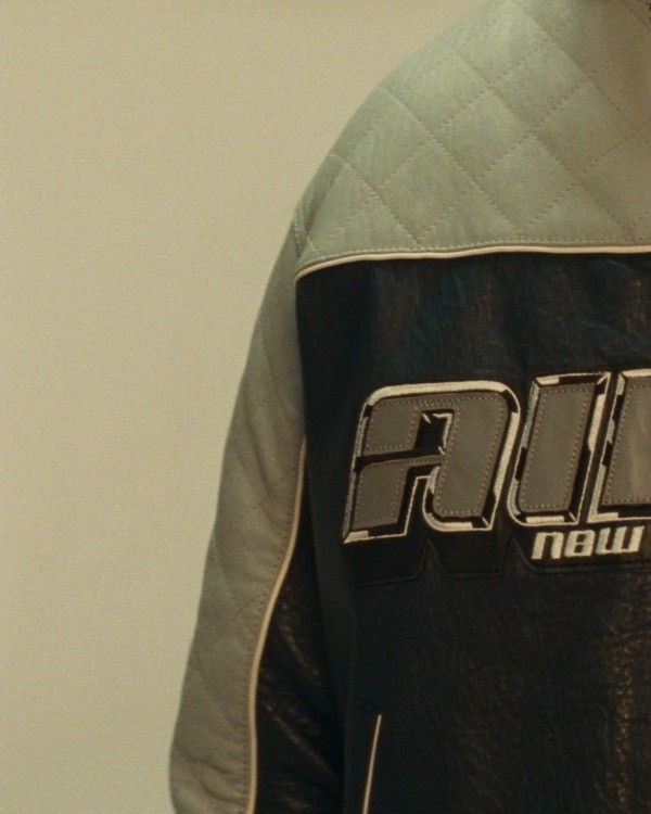 Aime Leon Dore - Monster Aidan Cullen — still 11