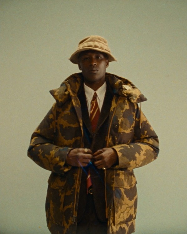 Aime Leon Dore - Monster Aidan Cullen — still 31