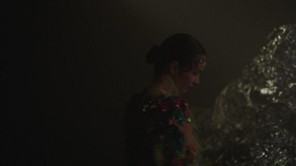 Ela Minus - They Told Us It Was Hard Will Dohrn — still 15