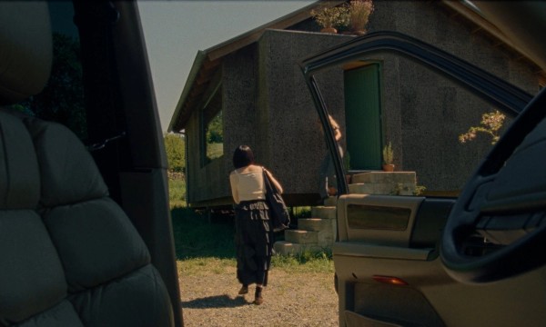 Strange Goodbye (2026) Gonzalo Hergueta — still 16
