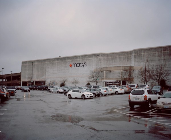 Malls