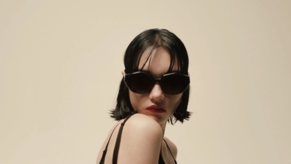 Khaite x Oliver People Hanna Tveite — still 5