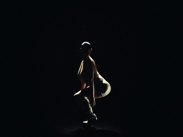 Myth Magazine TORSO — still 23