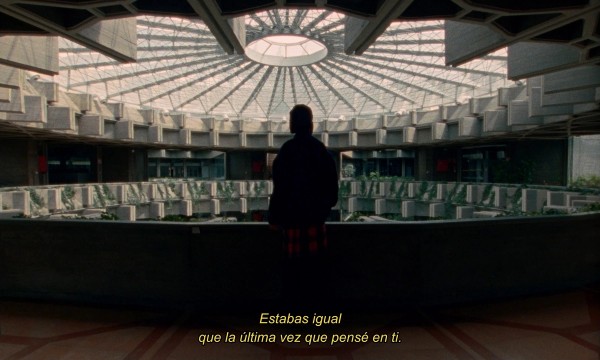 Strange Goodbye (2026) Gonzalo Hergueta — still 25
