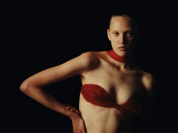 Myth Magazine TORSO — still 6