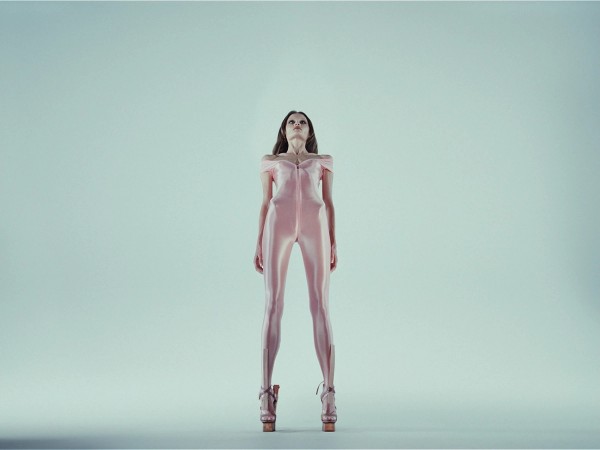 Myth Magazine TORSO — still 72