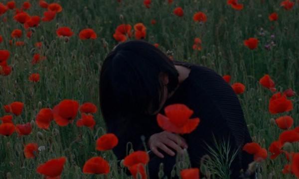 Strange Goodbye (2026) Gonzalo Hergueta — still 48