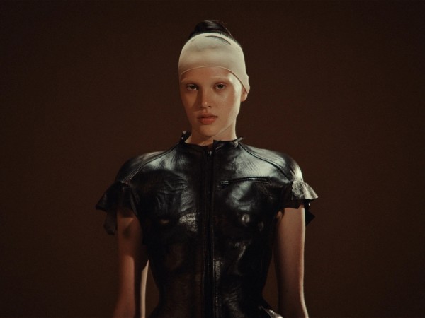 Myth Magazine TORSO — still 30