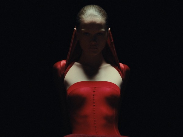 Myth Magazine TORSO — still 13