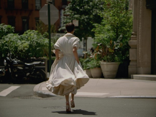 Tosca Sergi Castella — still 2
