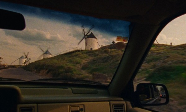 Strange Goodbye (2026) Gonzalo Hergueta — still 53