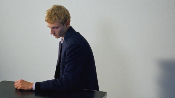 The Row Spring '26 Alexandre Silberstein — still 24