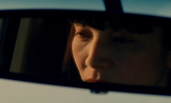 Strange Goodbye (2026) Gonzalo Hergueta — still 55