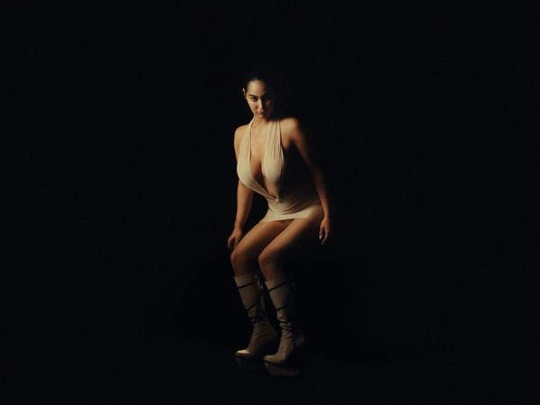 Myth Magazine TORSO — still 19