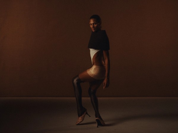Myth Magazine TORSO — still 27