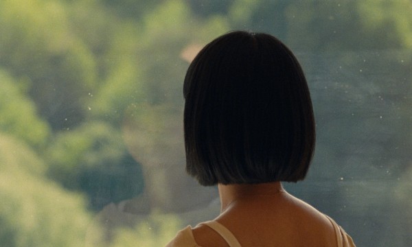 Strange Goodbye (2026) Gonzalo Hergueta — still 6