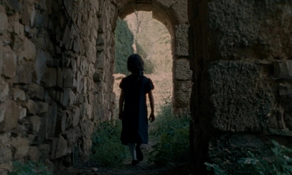 Strange Goodbye (2026) Gonzalo Hergueta — still 49